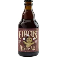De Circus Brouwerij Winter Ale