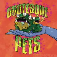 The Brewing Projekt Grotesque Pets