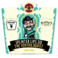 Drekker Brewing Company DrekkerFest 11 - Splinter Lips Sid: The Ventriloquist