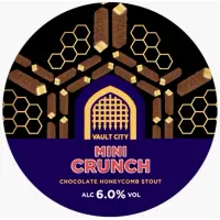 Vault City Mini Crunch