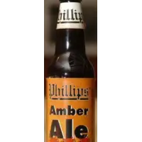 Heavy Seas Brewing Company Phillips Amber Ale
