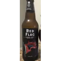 Heavy Seas Brewing Company Red Flag