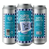 DSSOLVR Supercomputer