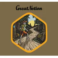 Great Notion Brewing Tame the Trail