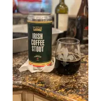 Parish Brewing Company Irish Coffee Stout