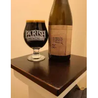 Parish Brewing Company Our Cake Is a Lie
