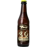 Dogfish Head Craft Brewery Triple Decadence World Wide Stout