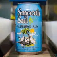 Heavy Seas Brewing Company Smooth Sail Summer Ale