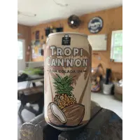 Heavy Seas Brewing Company TropiCannon Piña Colada