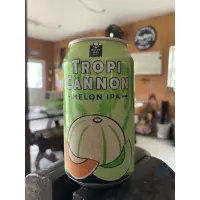Heavy Seas Brewing Company TropiCannon Melon