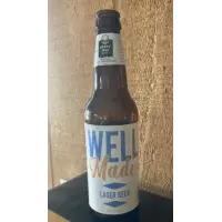 Heavy Seas Brewing Company Well Made