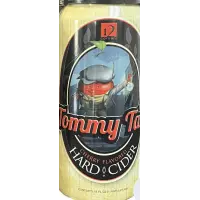 12 Corners Vineyards Tommy Tart