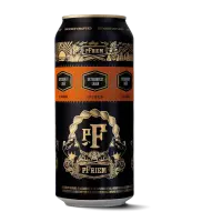 pFriem Family Brewers Oktoberfest Lager
