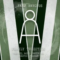 Fanø Bryghus Family Tradition