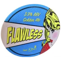 St. Peter's Brewery Flawless