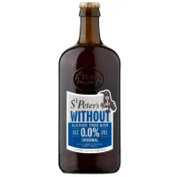 St. Peter's Brewery Without Original