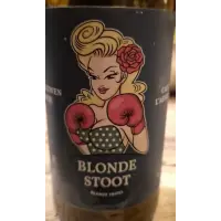 Jopen Blonde Stoot