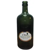 St. Peter's Brewery Sorgham Beer