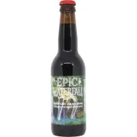 Goede Kant van het Spoor / Dorpsbrouwerij Geldrop Epic Waterfall