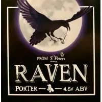 St. Peter's Brewery Raven