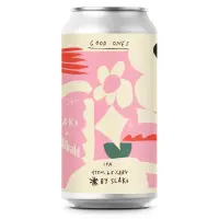 Slake Brewing Good Ones