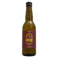 Popine Craft Cider Cidre Extra Brut