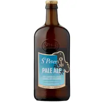 St. Peter's Brewery Pale Ale