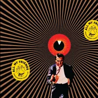 All My Friends Beer Co. Evil Eye