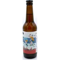 Smeele Polder Witbier