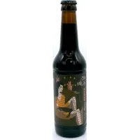 Smeele Polder Obscure Stout