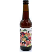 Smeele Polder Mosaic IPA
