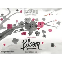 Parish Brewing Company Bloom - Double Dry-Hopped