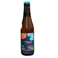 Daft Brewing Neature Walk - Dandelion