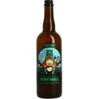 Moulins d'Ascq Amy Mill
