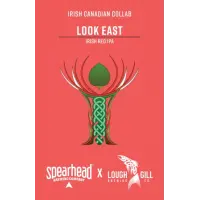 Spearhead Brewing Look East