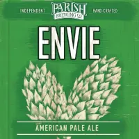 Parish Brewing Company Envie