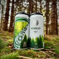 Seven Saws Brewing Company Pursuit