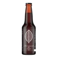 Larvik Mikrobryggeri Herregaards IPA