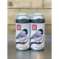 Bent Hill Brewery Wee Bird