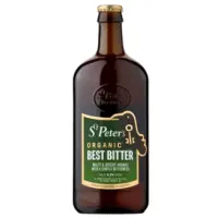 St. Peter's Brewery Organic Best Bitter