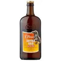 St. Peter's Brewery Suffolk Gold