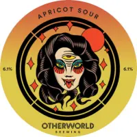 Otherworld Brewing Apricot Sour