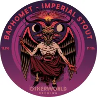 Otherworld Brewing Baphomet
