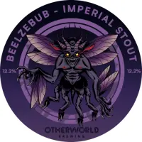 Otherworld Brewing Beelzebub