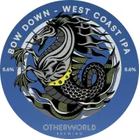Otherworld Brewing Bow Down