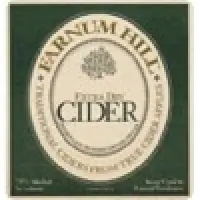 Farnum Hill Ciders Extra Dry Cider