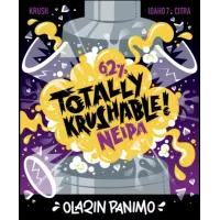 Olarin Panimo Totally Krushable