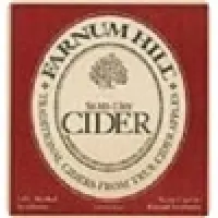 Farnum Hill Ciders Semi-Dry Cider