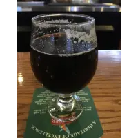 Parish Brewing Company Mocha Coffee Dr Hoptogon