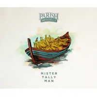 Parish Brewing Company Mister Talley Man